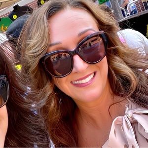 Meet your Posher, Wendy